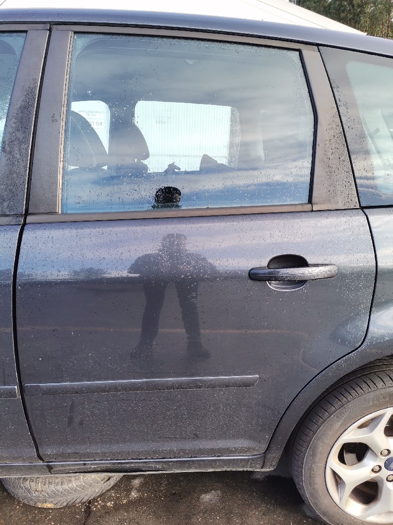 Porta Tras Lado Esquerdo FORD C-MAX (DM2) | 07 - 10