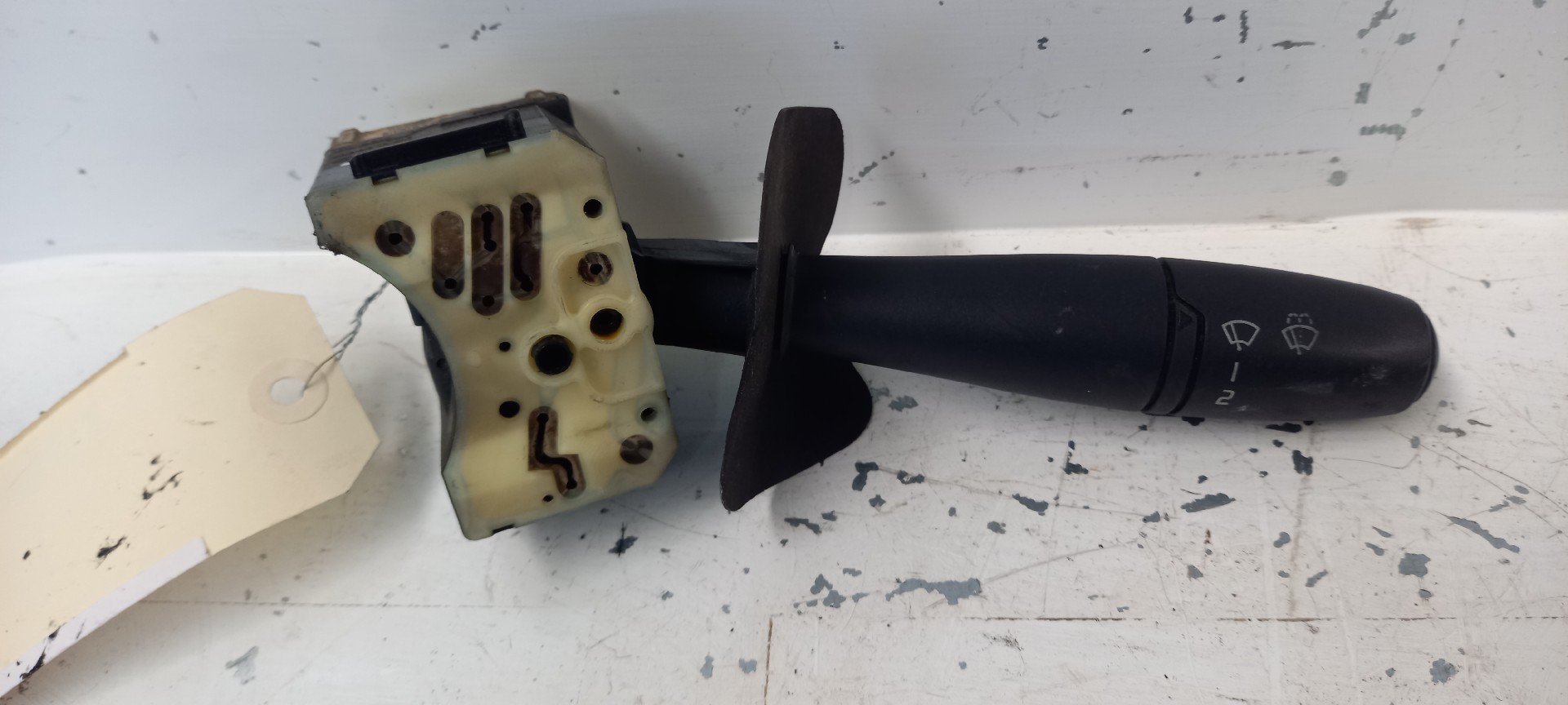 Manete / Manípulo Limpa-vidros RENAULT MASTER II Caixa (FD) | 98 - 