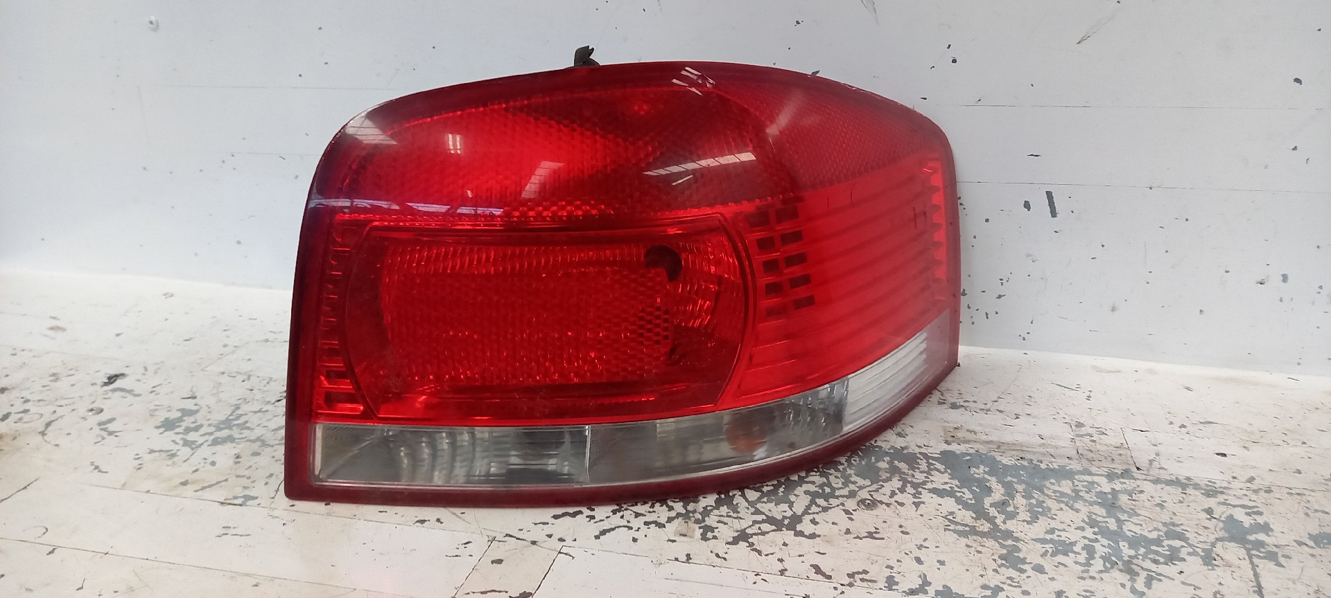 Farolim Traseiro Esquerdo AUDI A3 (8P1) | 03 - 13