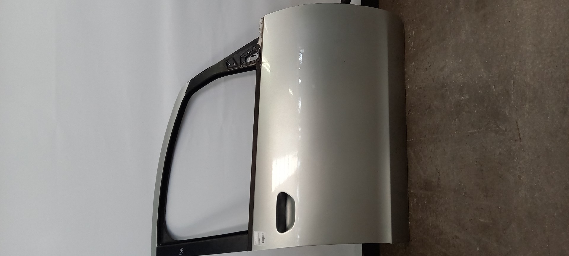 Porta Frente Lado Direito MITSUBISHI COLT VI (Z3_A, Z2_A) | 02 - 12