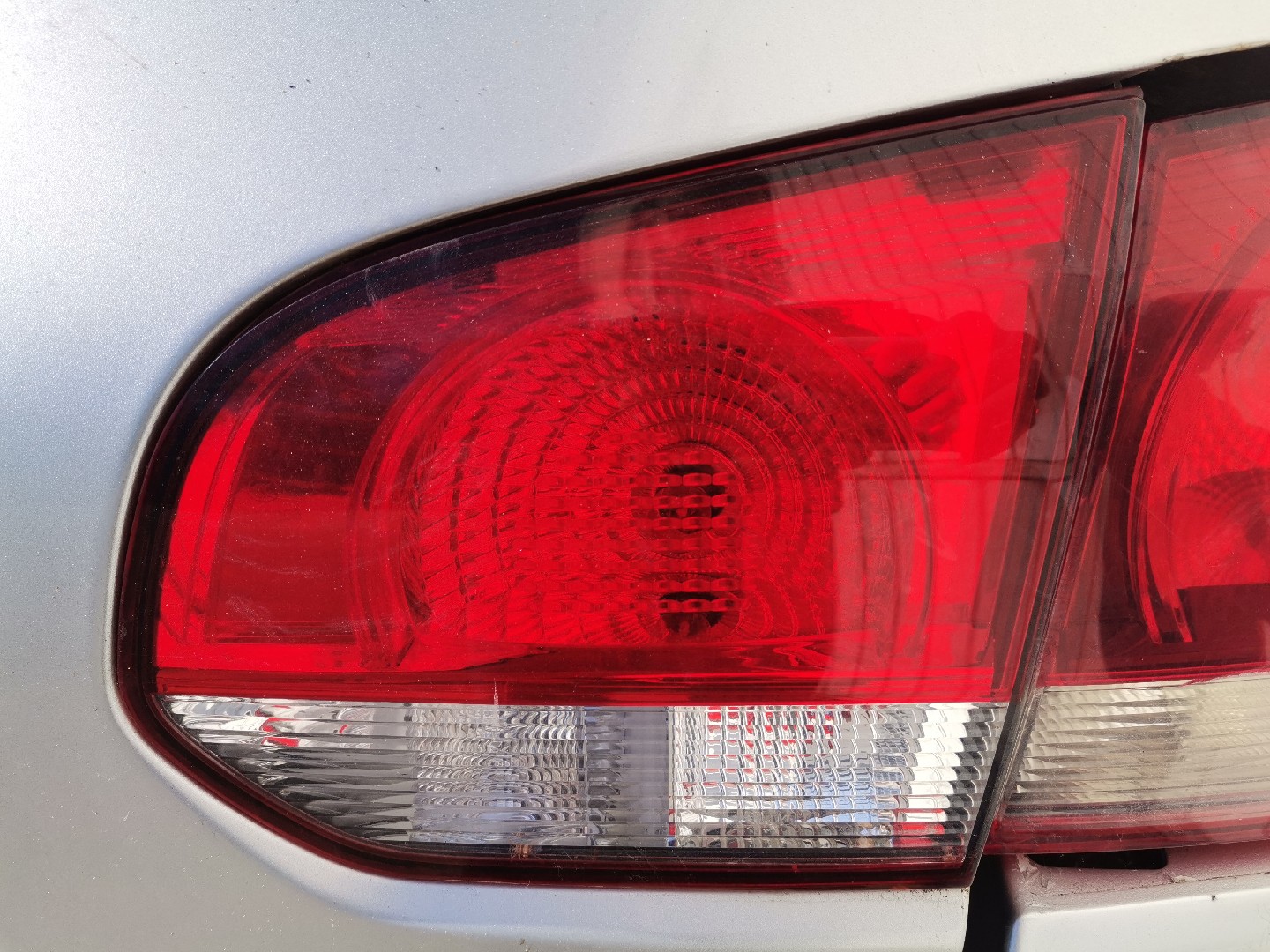 Farolim Mala Direito VOLKSWAGEN GOLF VI (5K1) | 08 - 14