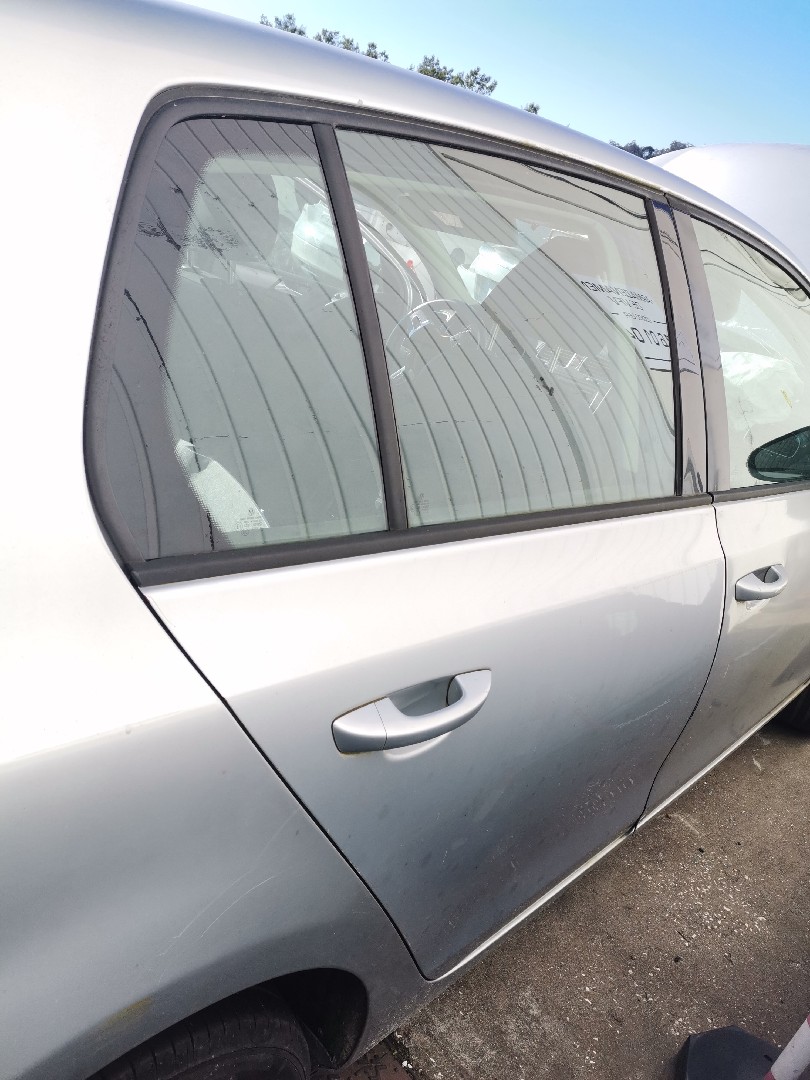 Porta Tras Lado Direito VOLKSWAGEN GOLF VI (5K1) | 08 - 14