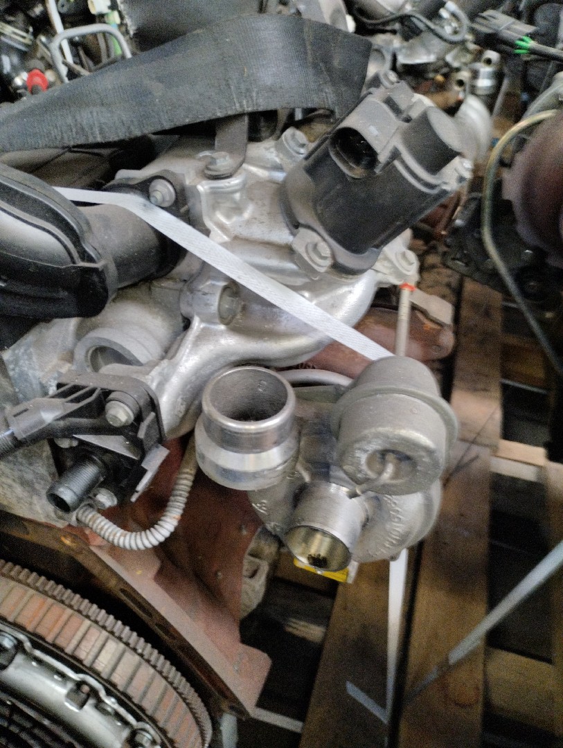 Motor RENAULT MEGANE III Hatchback (BZ0/1_) | 08 -  Imagem-3