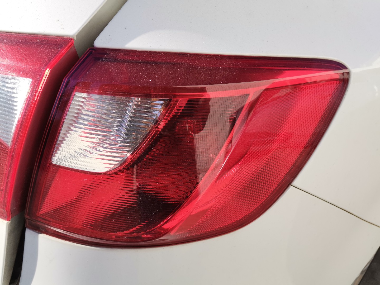 Farolim Direito SEAT IBIZA IV ST (6J8, 6P8) | 10 - 16