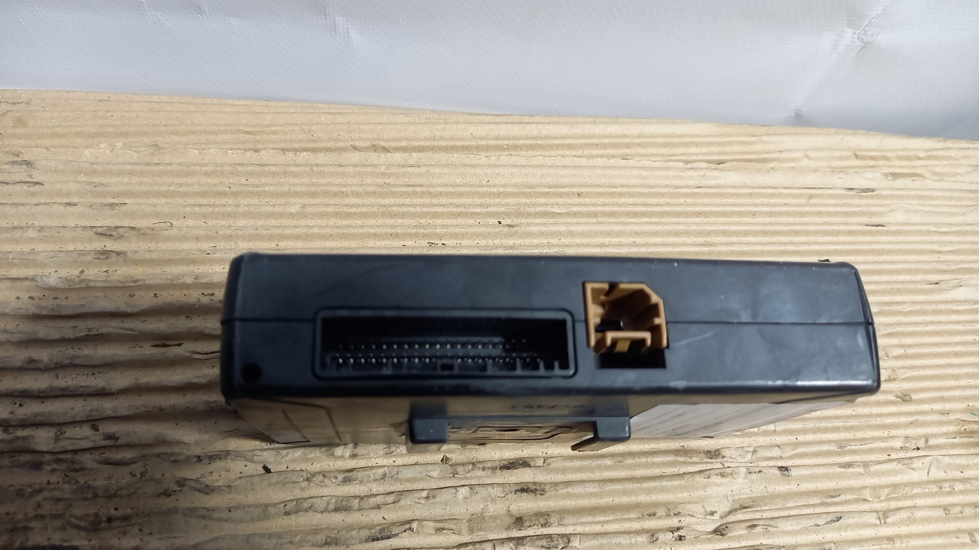 Engine Module RENAULT KANGOO Express (FW0/1_) | 08 -  Imagem-1