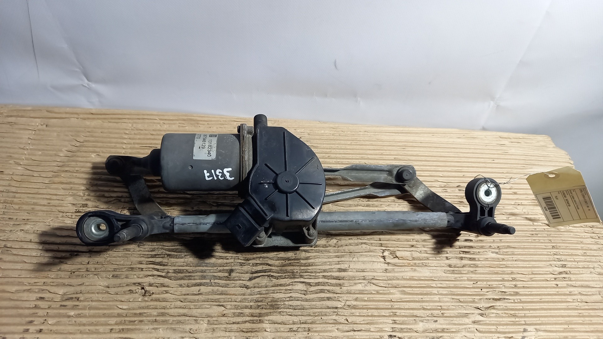 Pedal Acelerador OPEL CORSA D (S07) | 06 - 14