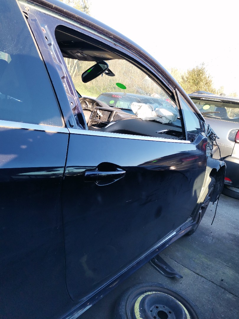 Porta Frente Lado Direito PEUGEOT 208 I (CA_, CC_) | 12 - 
