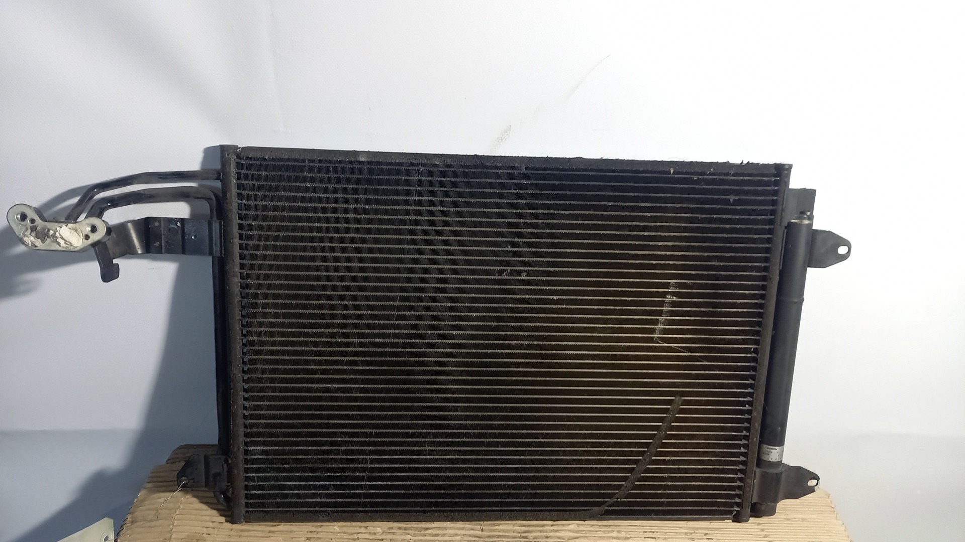 Radiador AC AUDI A3 (8P1) | 03 - 13