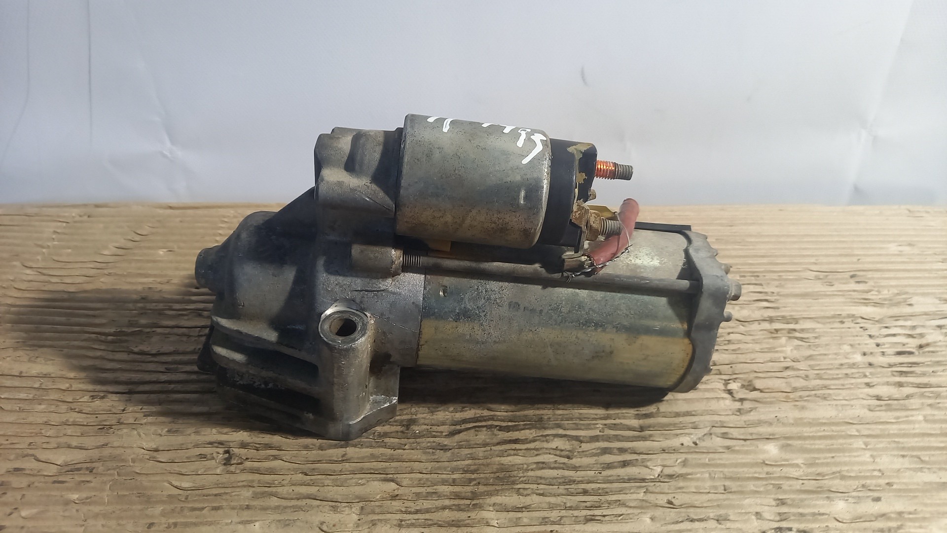 Motor de Arranque FORD TRANSIT Caixa (FA_ _) | 00 - 06