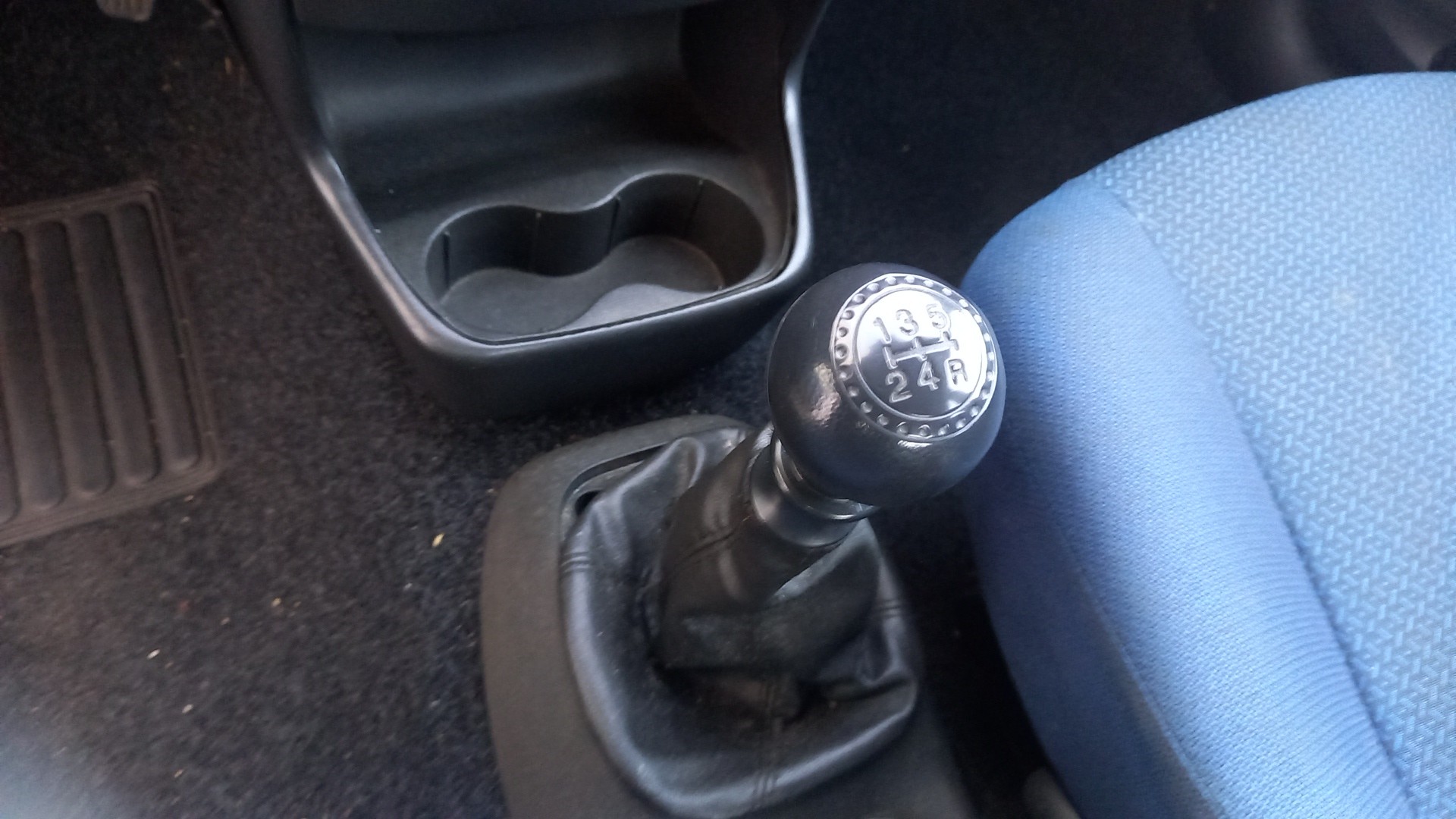 Seletor Velocidades FIAT PUNTO (188_) | 99 - 12 Imagem-0