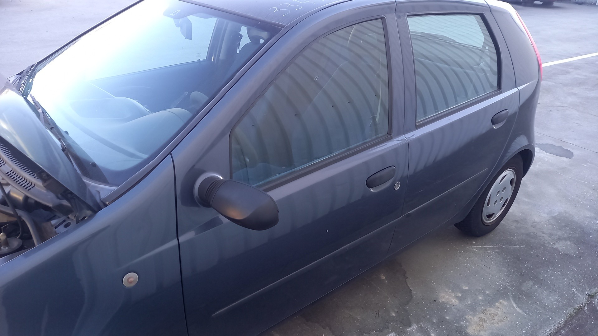 Porta Frente Lado Esquerdo FIAT PUNTO (188_) | 99 - 12