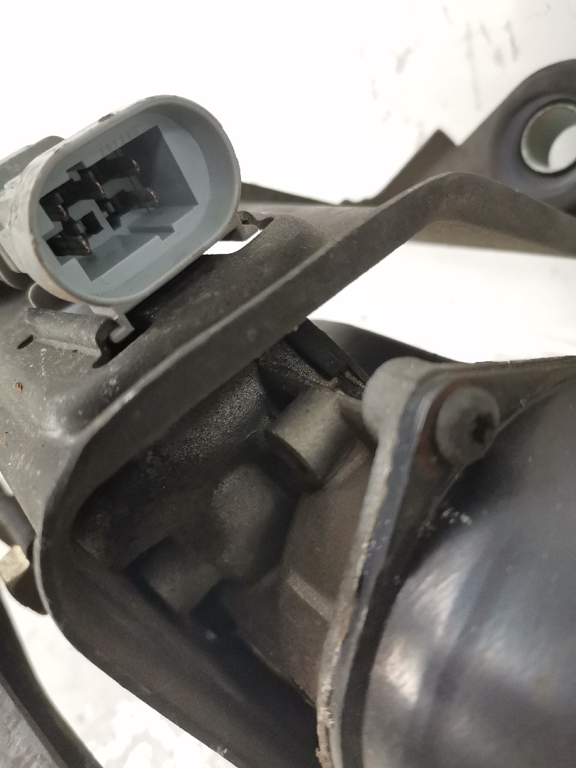 Motor Limpa-Vidros Frente RENAULT MASTER II Caixa (FD) | 98 -  Imagem-1