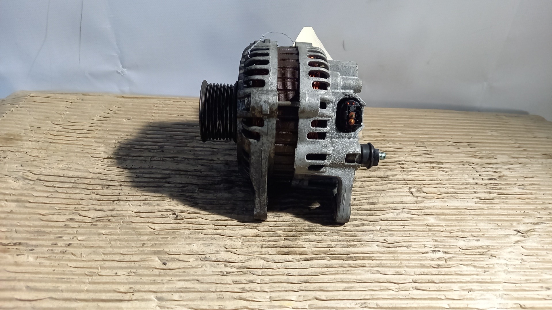 Alternador MAZDA 6 Hatchback (GG) | 02 - 08