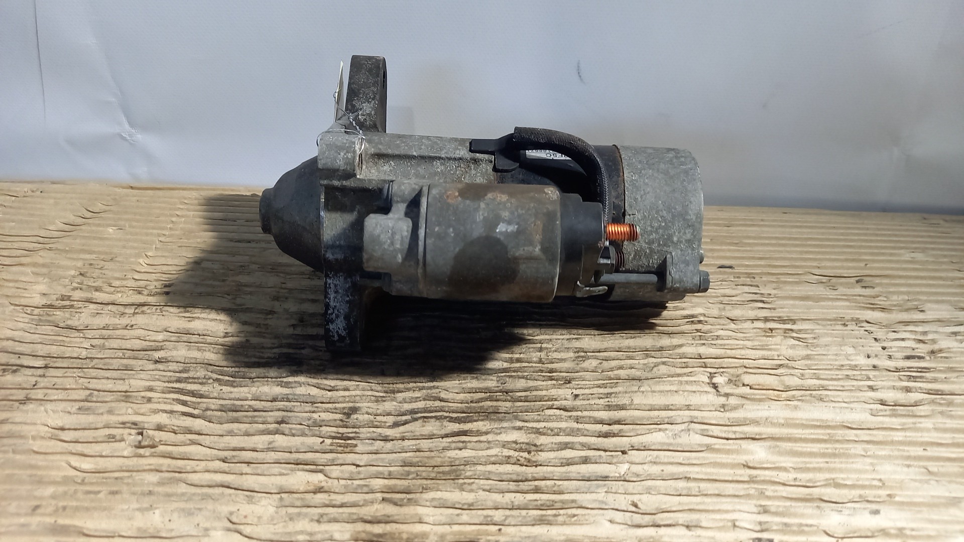 Motor de Arranque MAZDA 6 Hatchback (GG) | 02 - 08