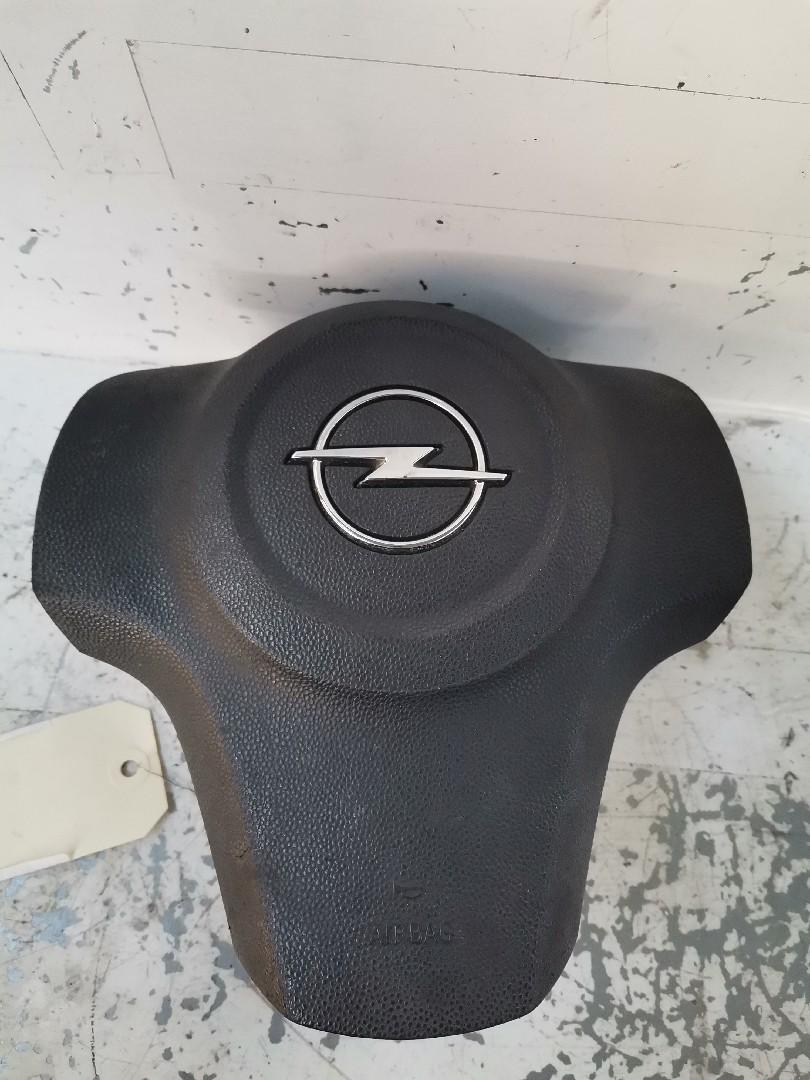 Air Bag Gauche OPEL CORSA D Van (S07) | 06 - 14