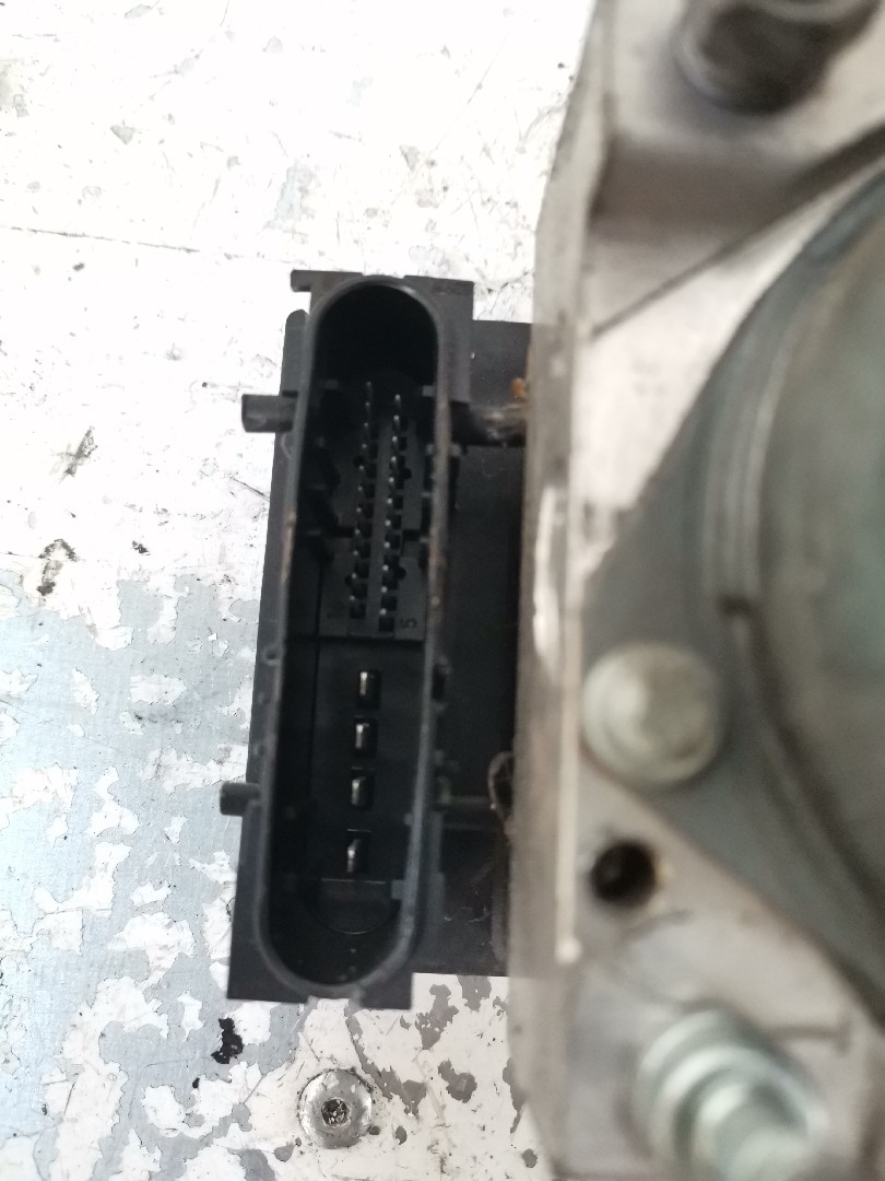 ABS RENAULT CLIO III (BR0/1, CR0/1) | 05 -  Imagem-2