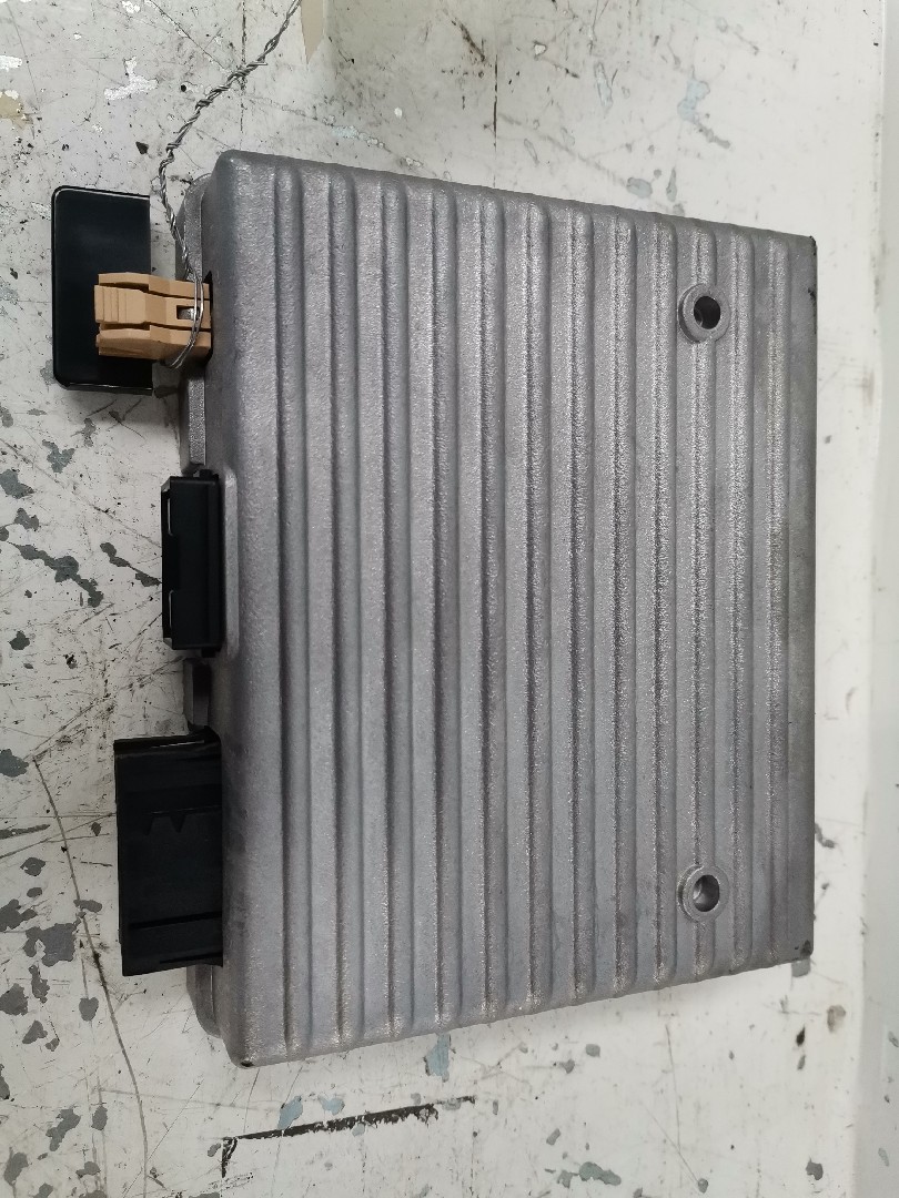 Módulo / Centralina OPEL INSIGNIA A (G09) | 08 - 17