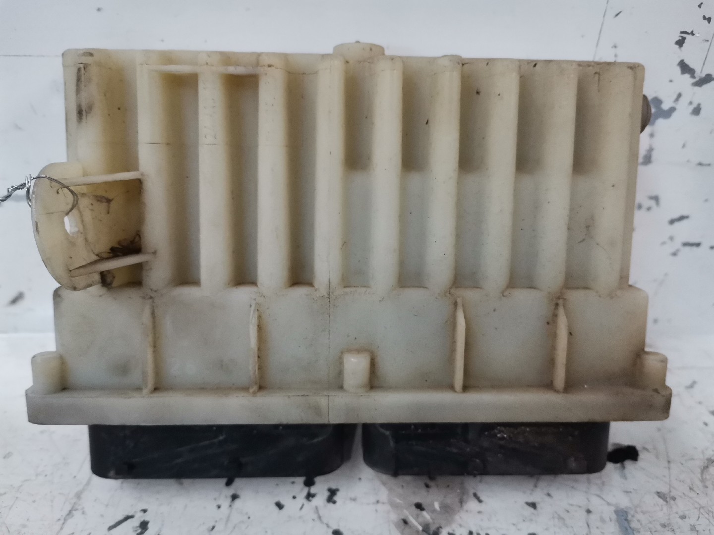 Módulo / Centralina OPEL ZAFIRA A Veículo multiuso (T98) | 99 - 05