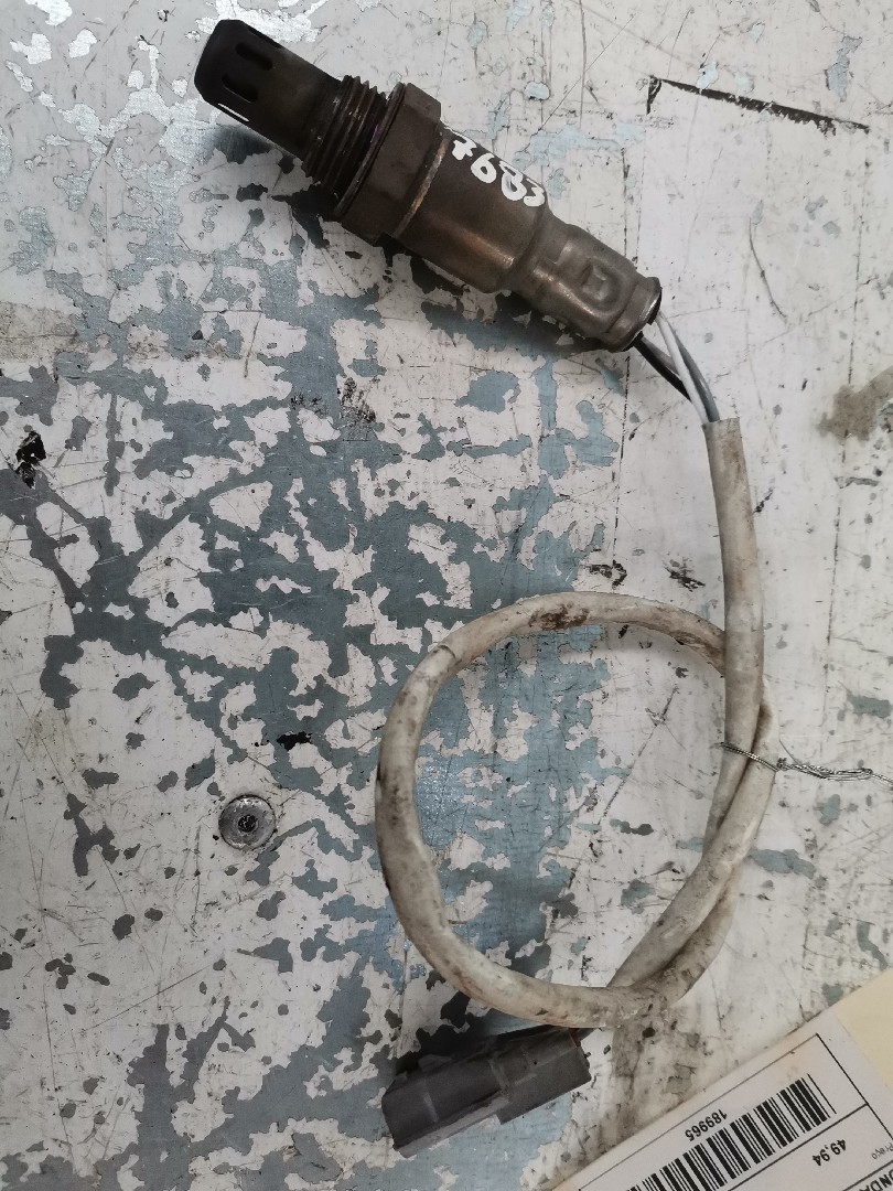 Sonda Lambda RENAULT CAPTUR I (J5_, H5_) | 13 - 