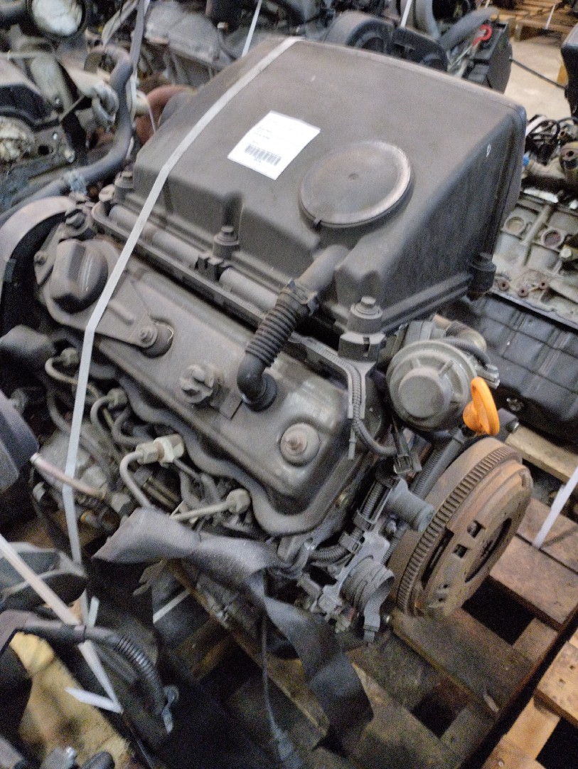 Motor Diesel VOLKSWAGEN POLO (6N1) | 94 - 99 Imagem-2