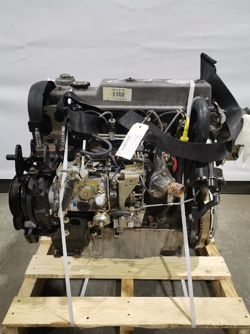 Motor Diesel FORD MONDEO II (BAP) | 96 - 00