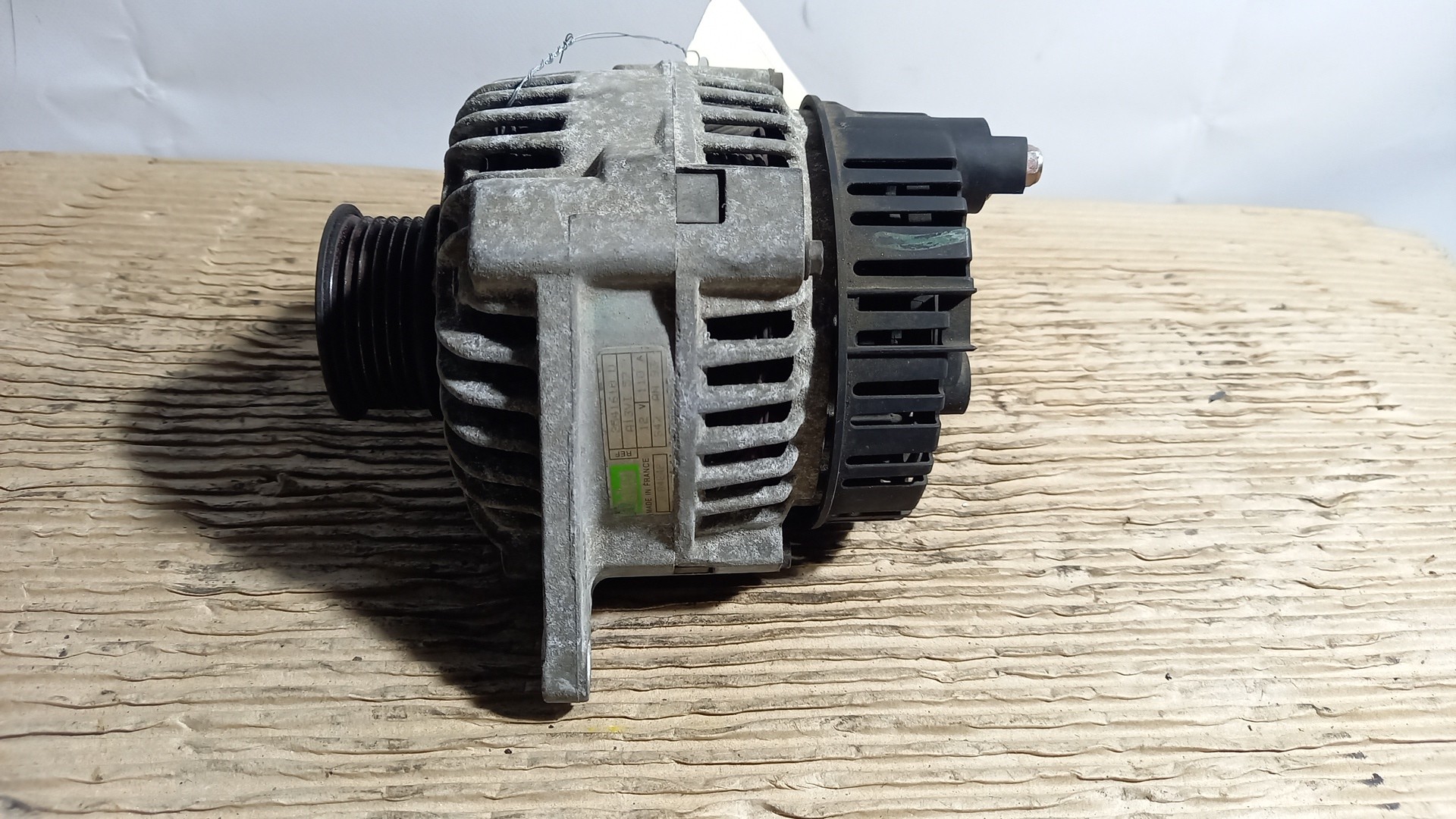 Alternator RENAULT LAGUNA I (B56_, 556_) | 93 - 02