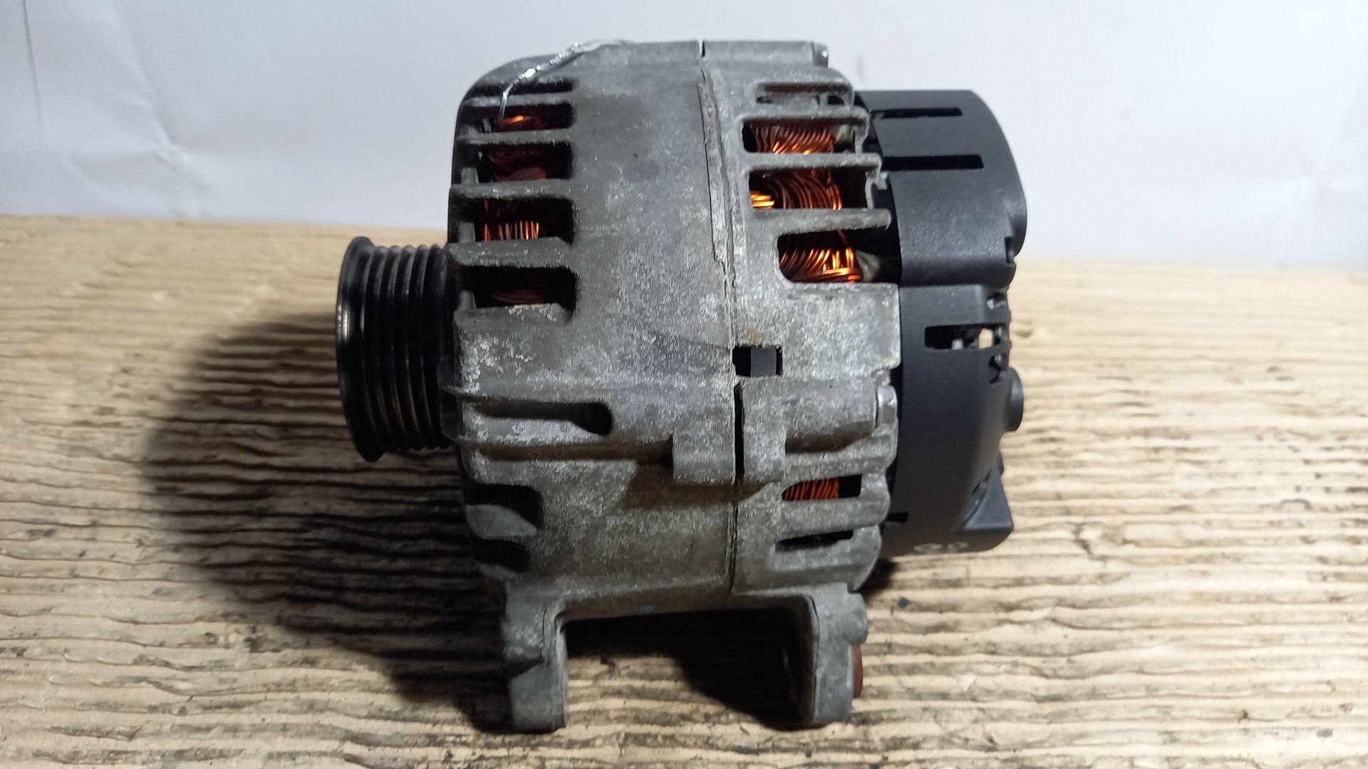 Alternator AUDI A5 (8T3) | 07 - 17
