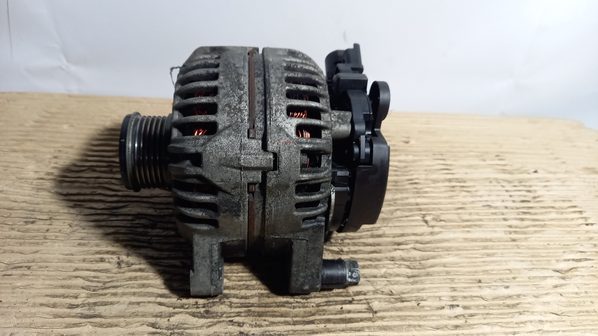 Alternator PEUGEOT 207 (WA_, WC_) | 06 - 15