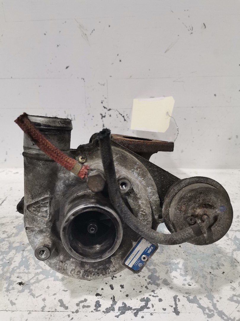 Turbo / Compressor SEAT IBIZA II (6K1) | 93 - 02