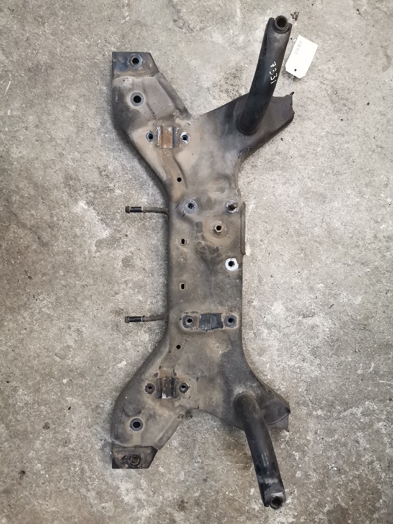 Charriot Frente MITSUBISHI COLT VI (Z3_A, Z2_A) | 02 - 12