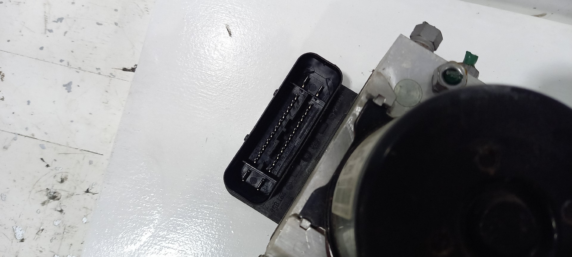 ABS RENAULT LAGUNA III (BT0/1) | 07 - 15 Imagem-2