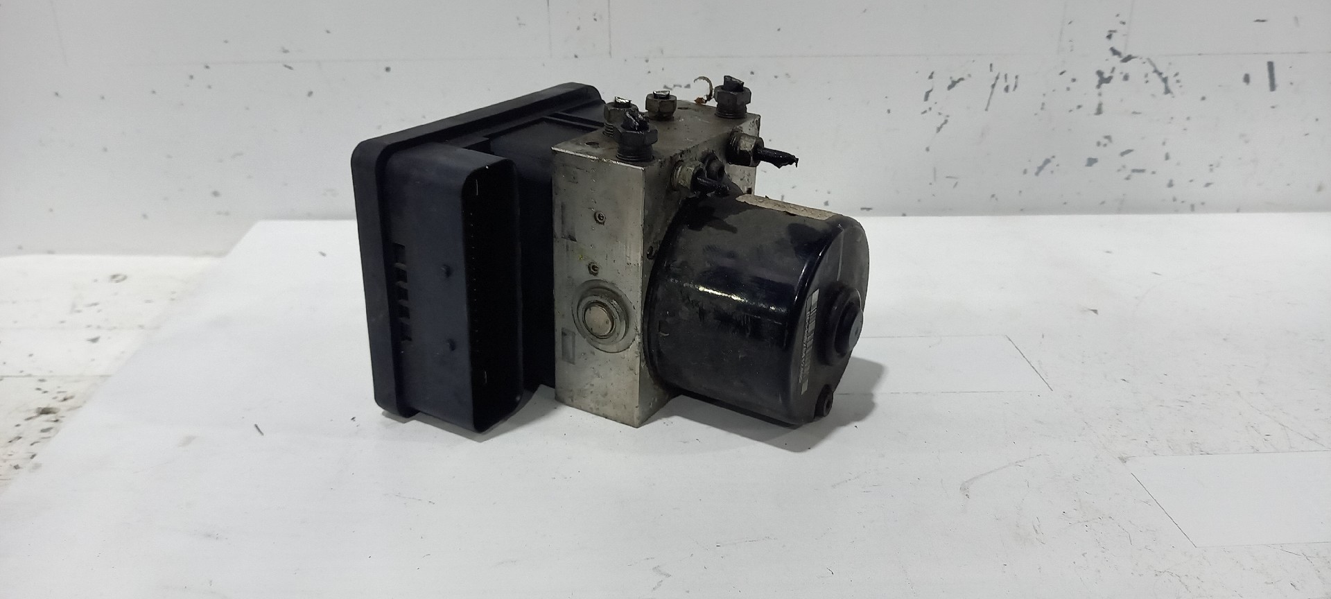 ABS FORD C-MAX (DM2) | 07 - 10