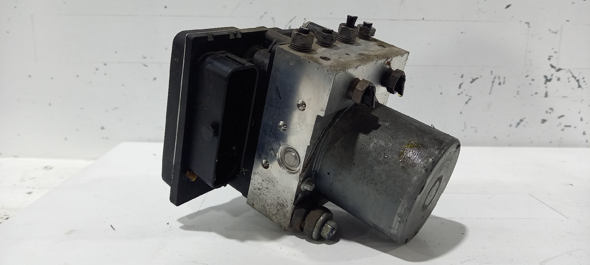 ABS CITROEN C4 I (LC_) | 04 - 13