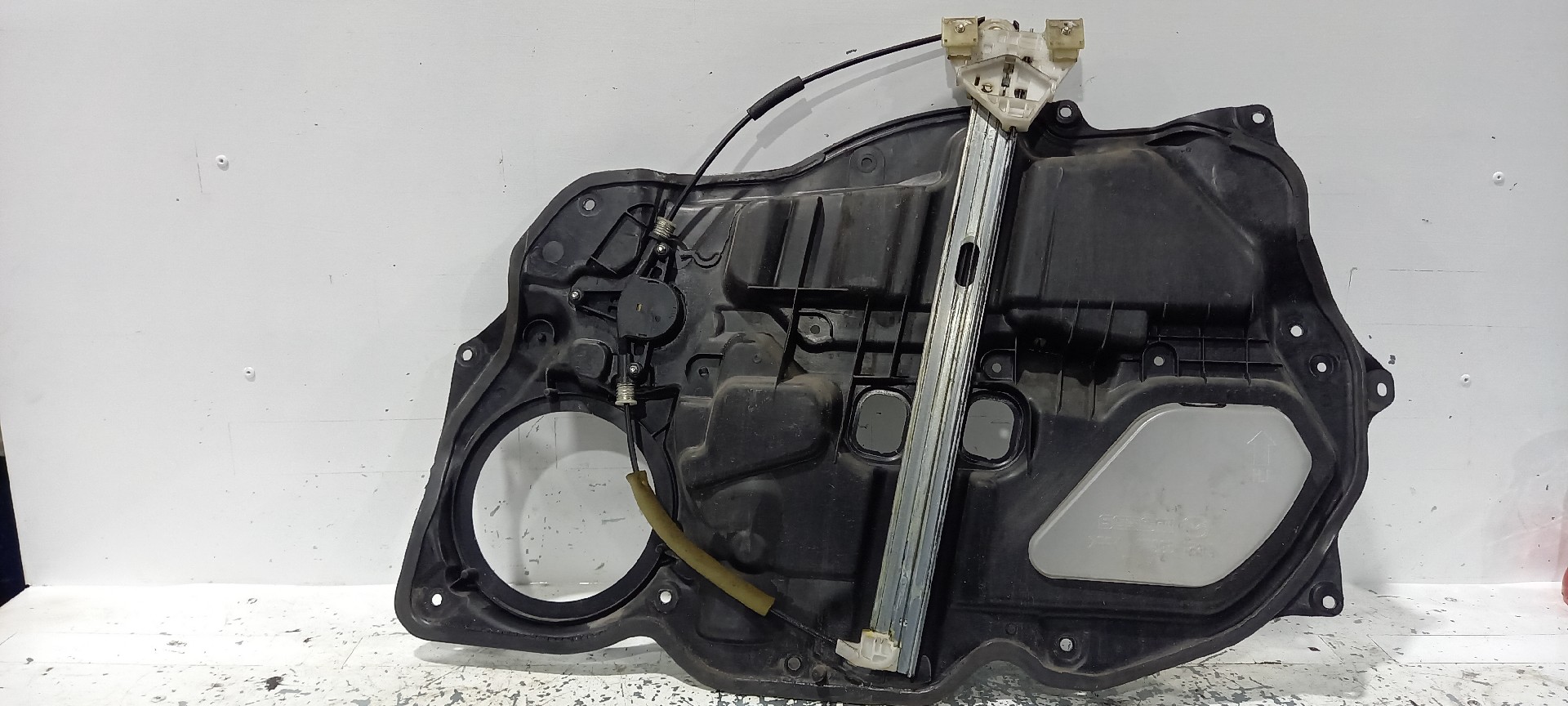 Elevador de Vidro Frente Esquerdo MAZDA 2 (DE_, DH_) | 07 - 15 Imagem-1