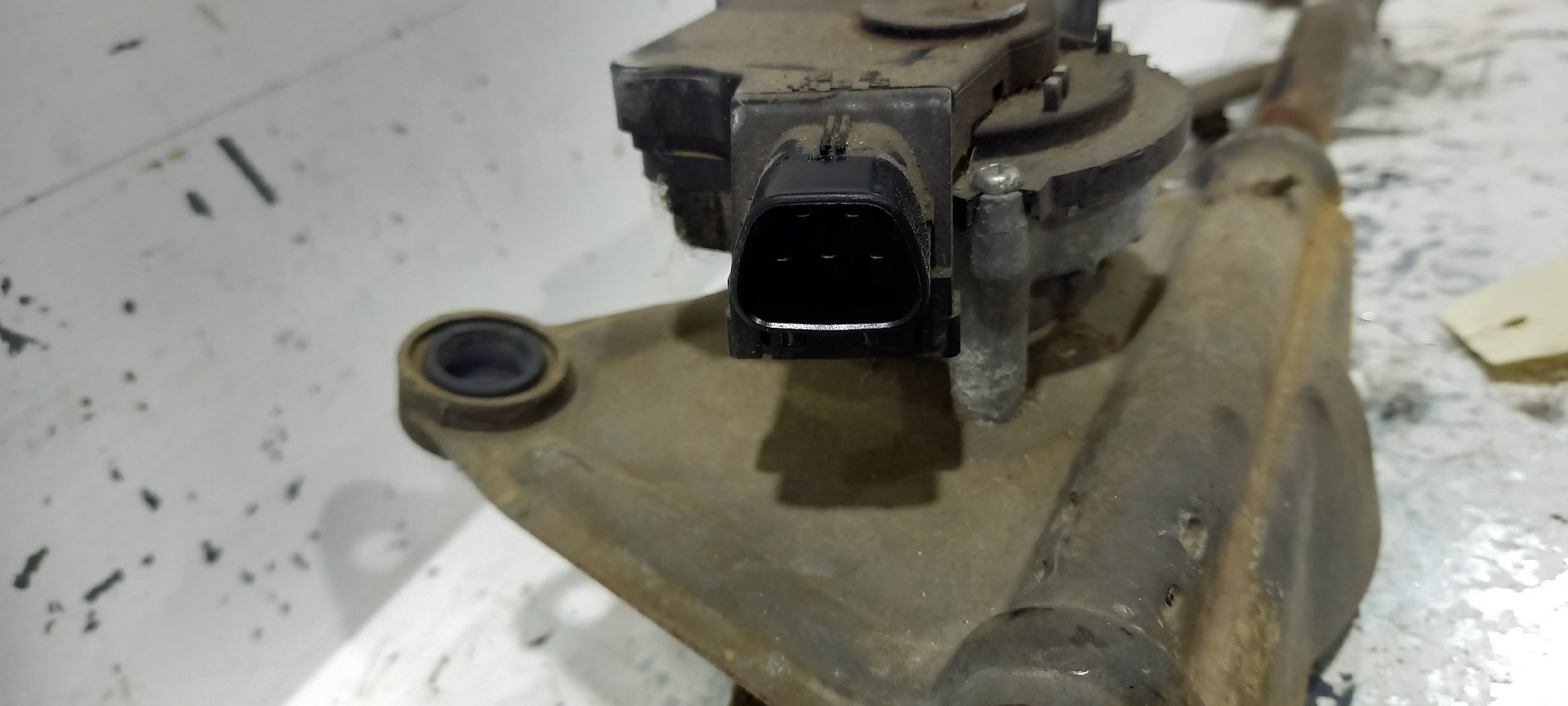 Motor Limpa-Vidros Frente TOYOTA RAV 4 II (_A2_) | 00 - 05 Imagem-1