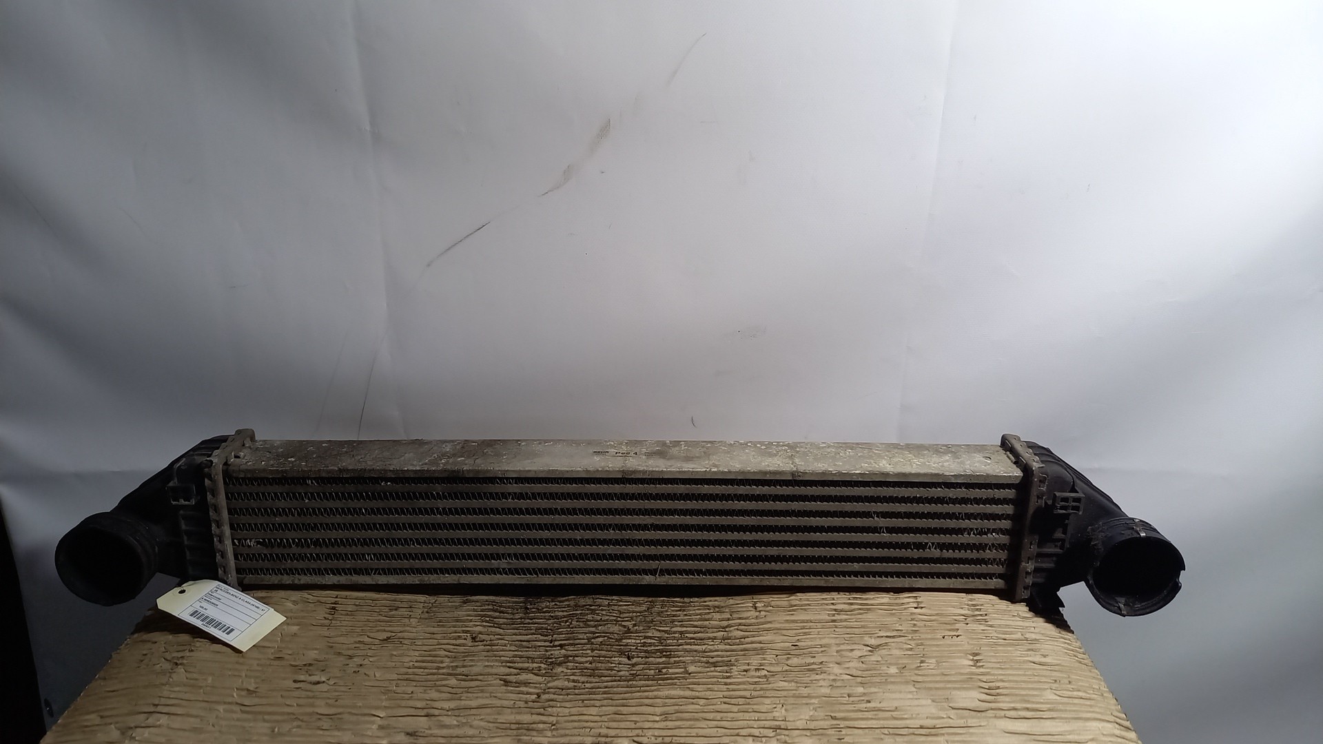 Tape Airbag MERCEDES-BENZ A-CLASS (W169) | 04 - 12