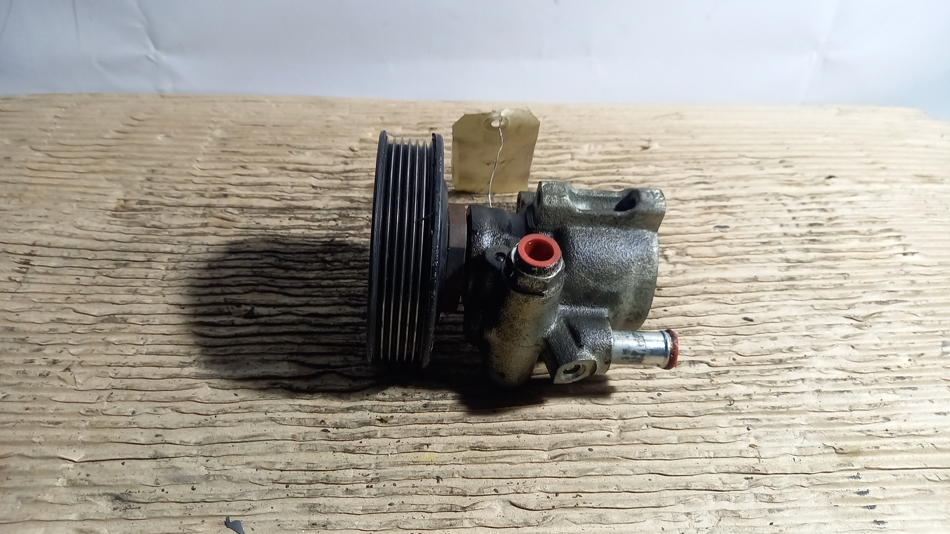 Bomba Direção Assistida VOLKSWAGEN GOLF IV (1J1) | 97 - 07 Imagem-4