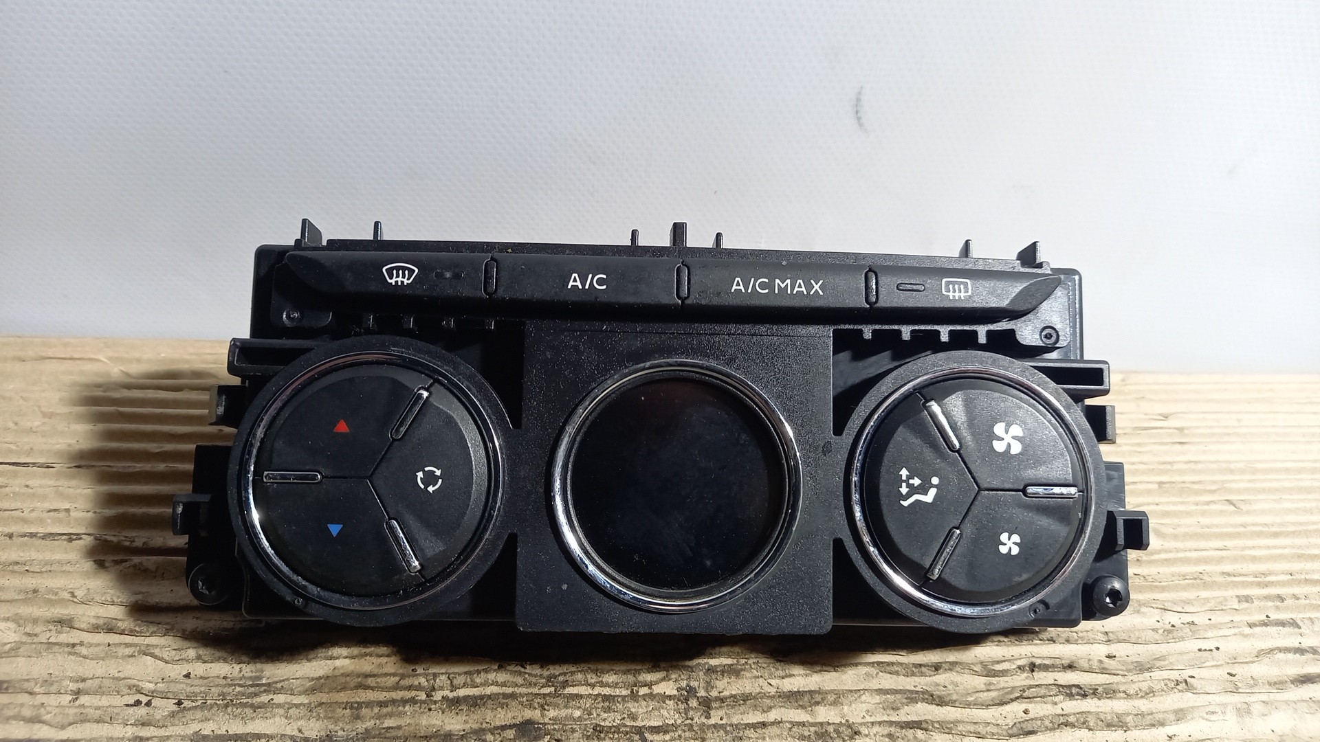 Comando Sofagem CITROEN C-ELYSEE (DD_) | 12 - 