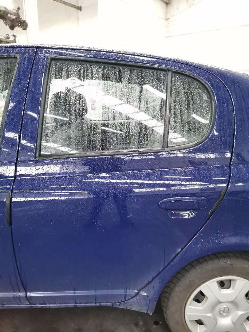 Porta Tras Lado Esquerdo TOYOTA YARIS (_P1_) | 99 - 05