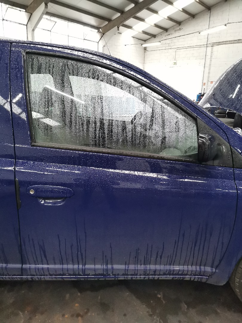 Porta Frente Lado Direito TOYOTA YARIS (_P1_) | 99 - 05