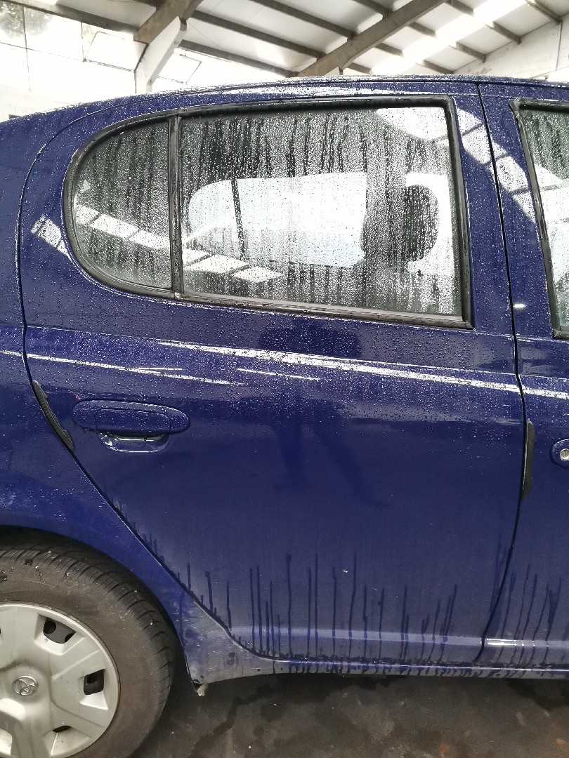 Porta Tras Lado Direito TOYOTA YARIS (_P1_) | 99 - 05