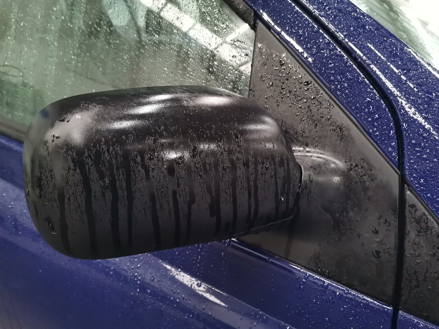 Retrovisor Lado Direito TOYOTA YARIS (_P1_) | 99 - 05