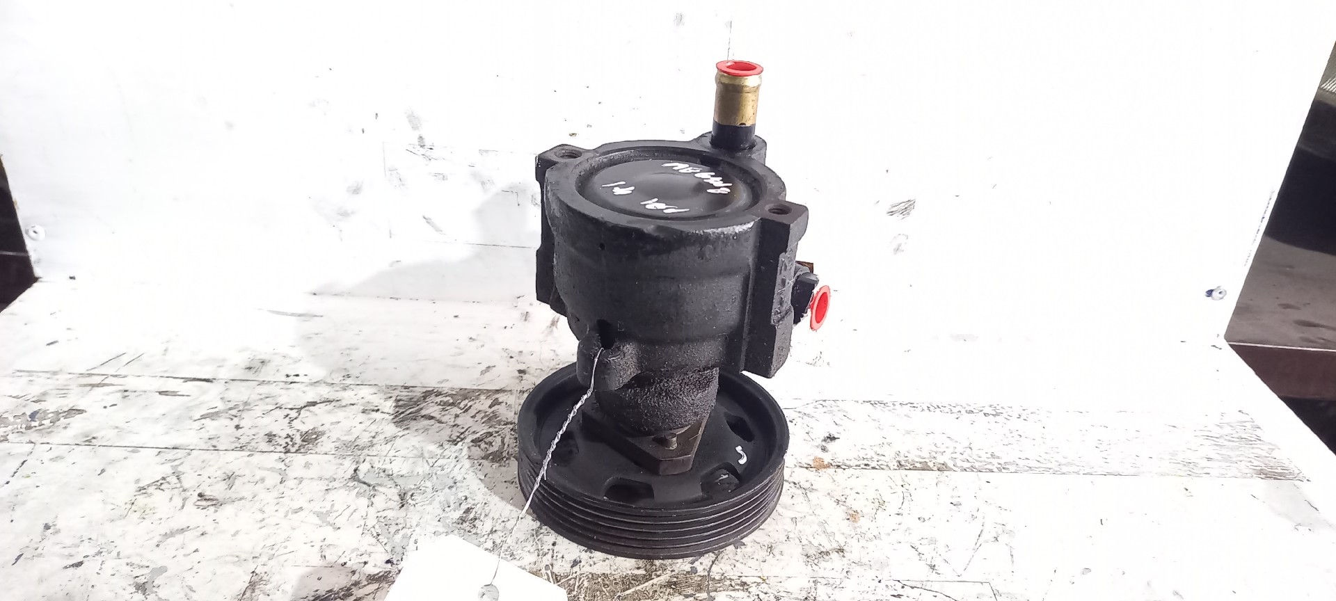 Bomba Direção Assistida RENAULT KANGOO (KC0/1_) | 97 - 