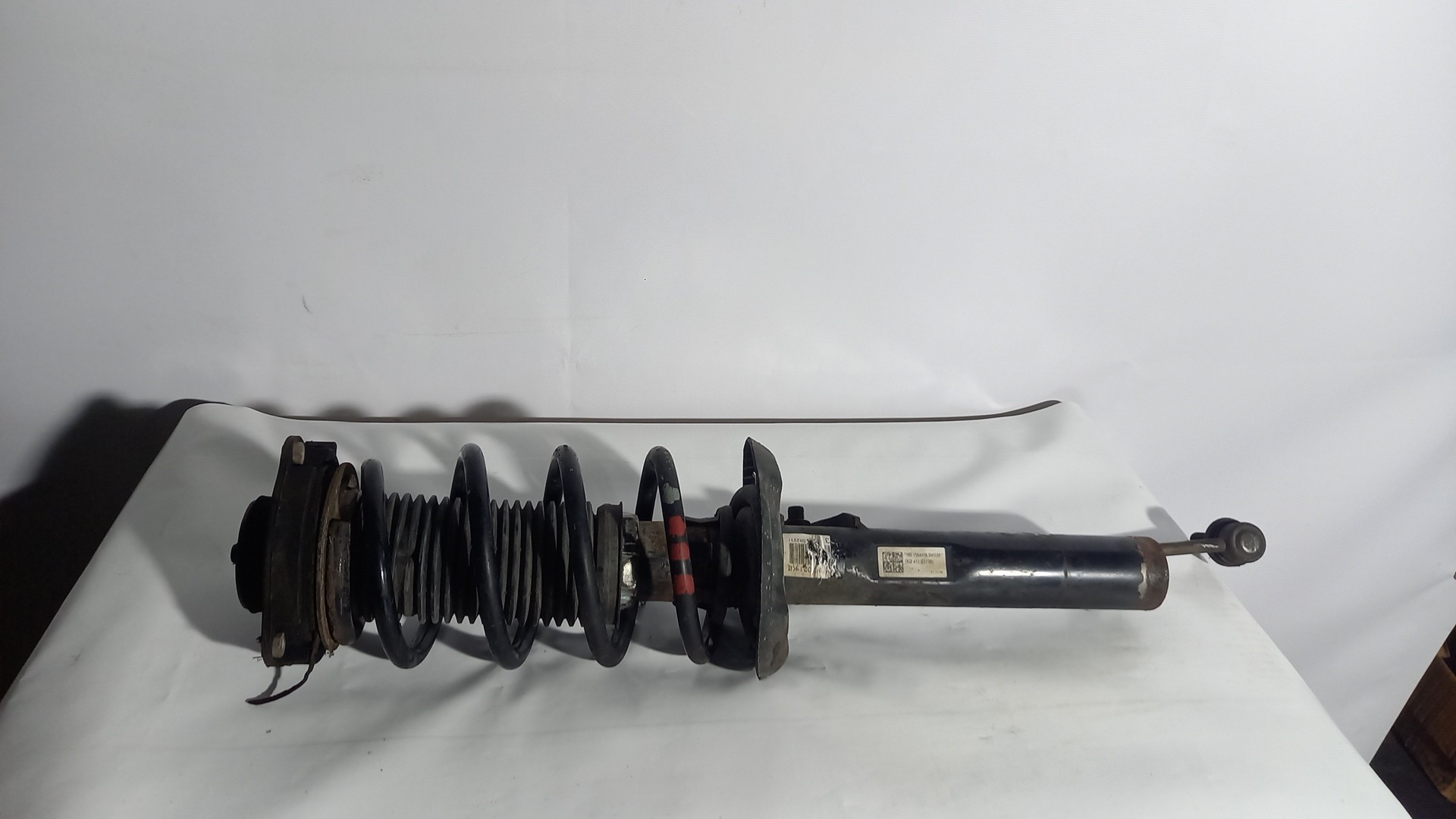 Amortecedor Frente Direito VOLKSWAGEN GOLF VI (5K1) | 08 - 14