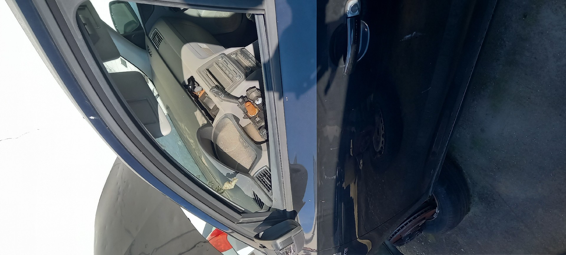 Porta Frente Lado Esquerdo SEAT TOLEDO IV (KG3) | 12 - 19