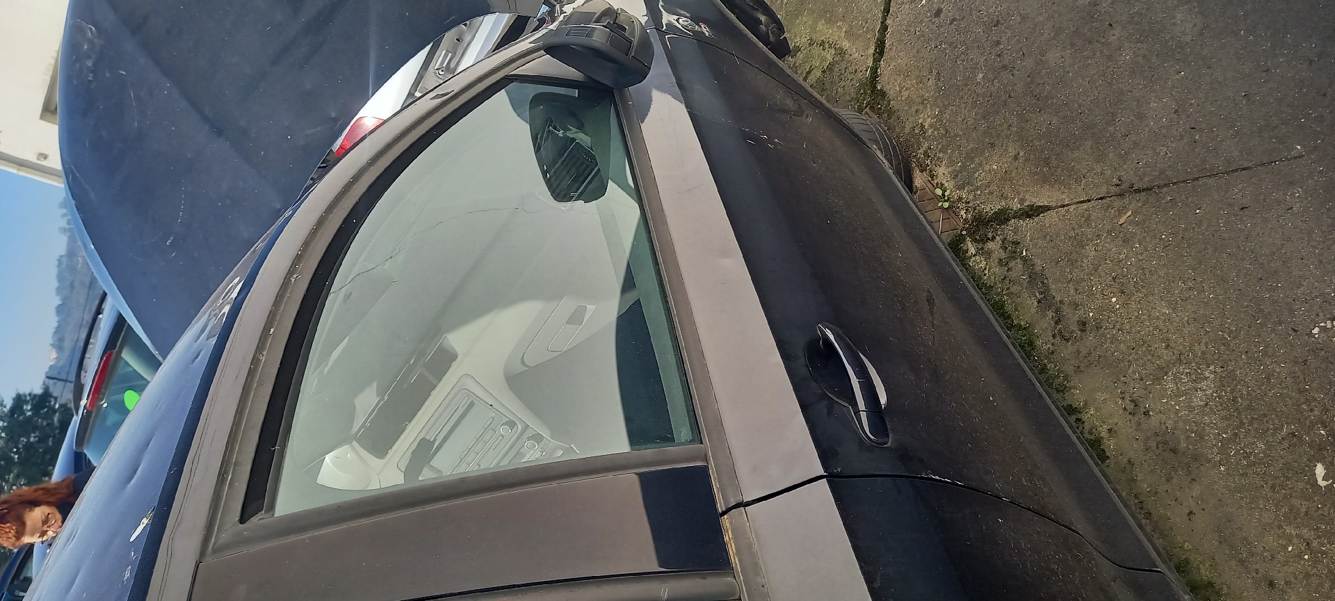 Porta Frente Lado Direito SEAT TOLEDO IV (KG3) | 12 - 19