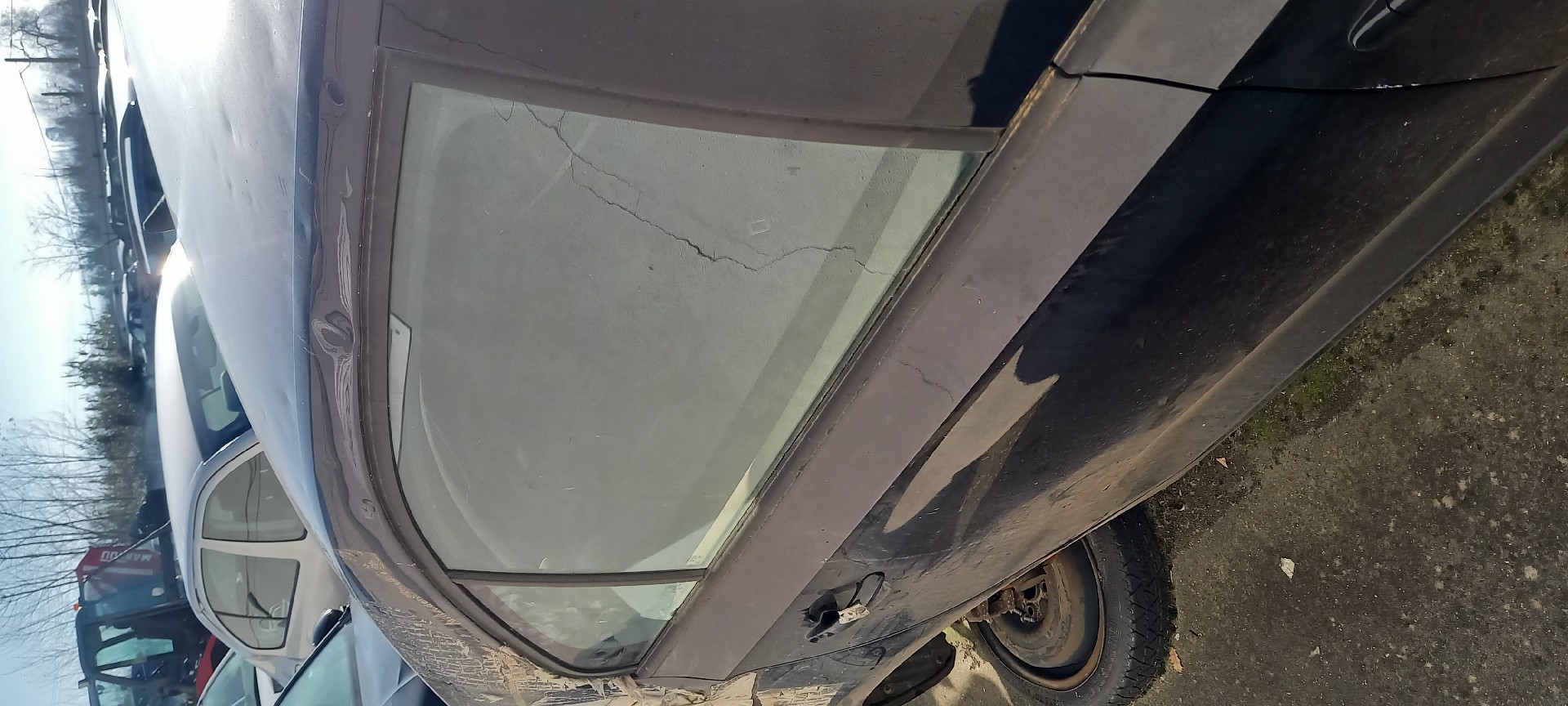 Porta Tras Lado Direito SEAT TOLEDO IV (KG3) | 12 - 19