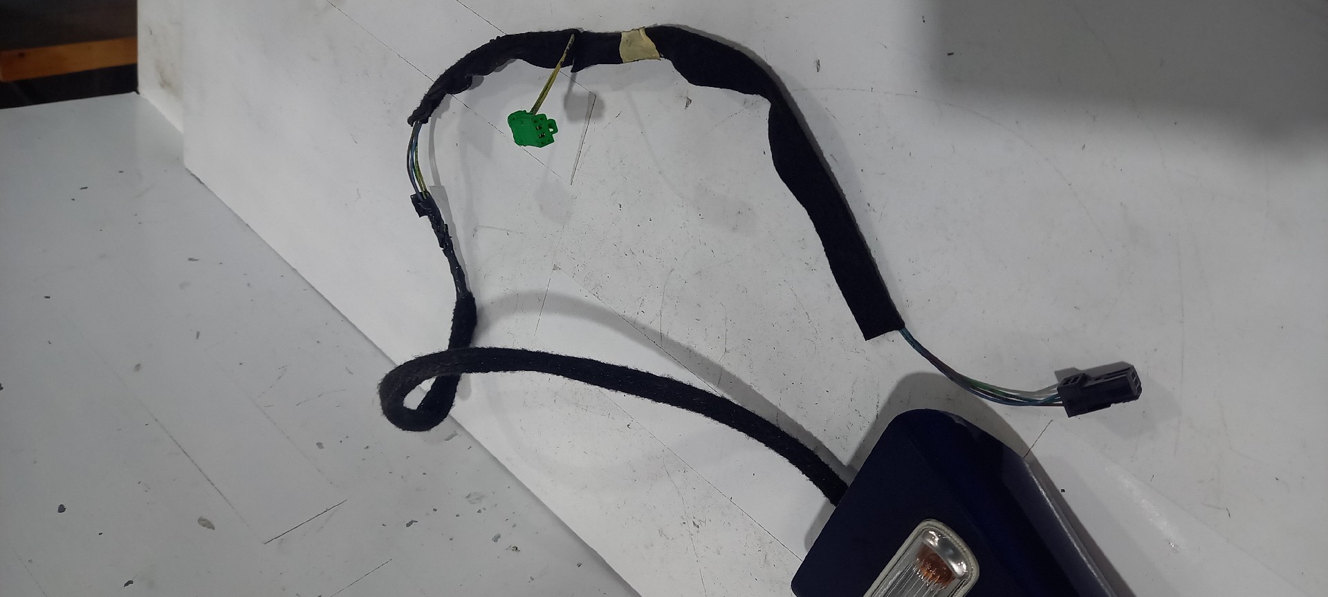 Electric Left Mirror CITROEN C4 I (LC_) | 04 - 13 Imagem-2