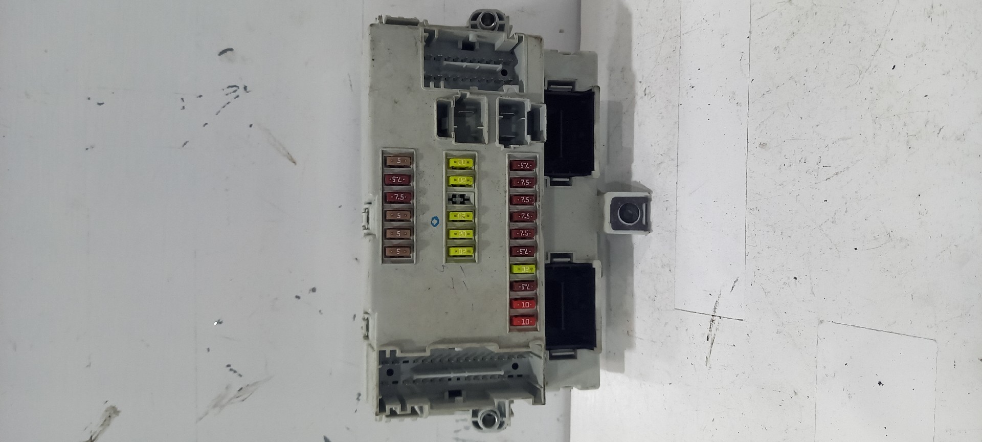 Módulo / Centralina ALFA ROMEO GIULIETTA (940_) | 10 - 