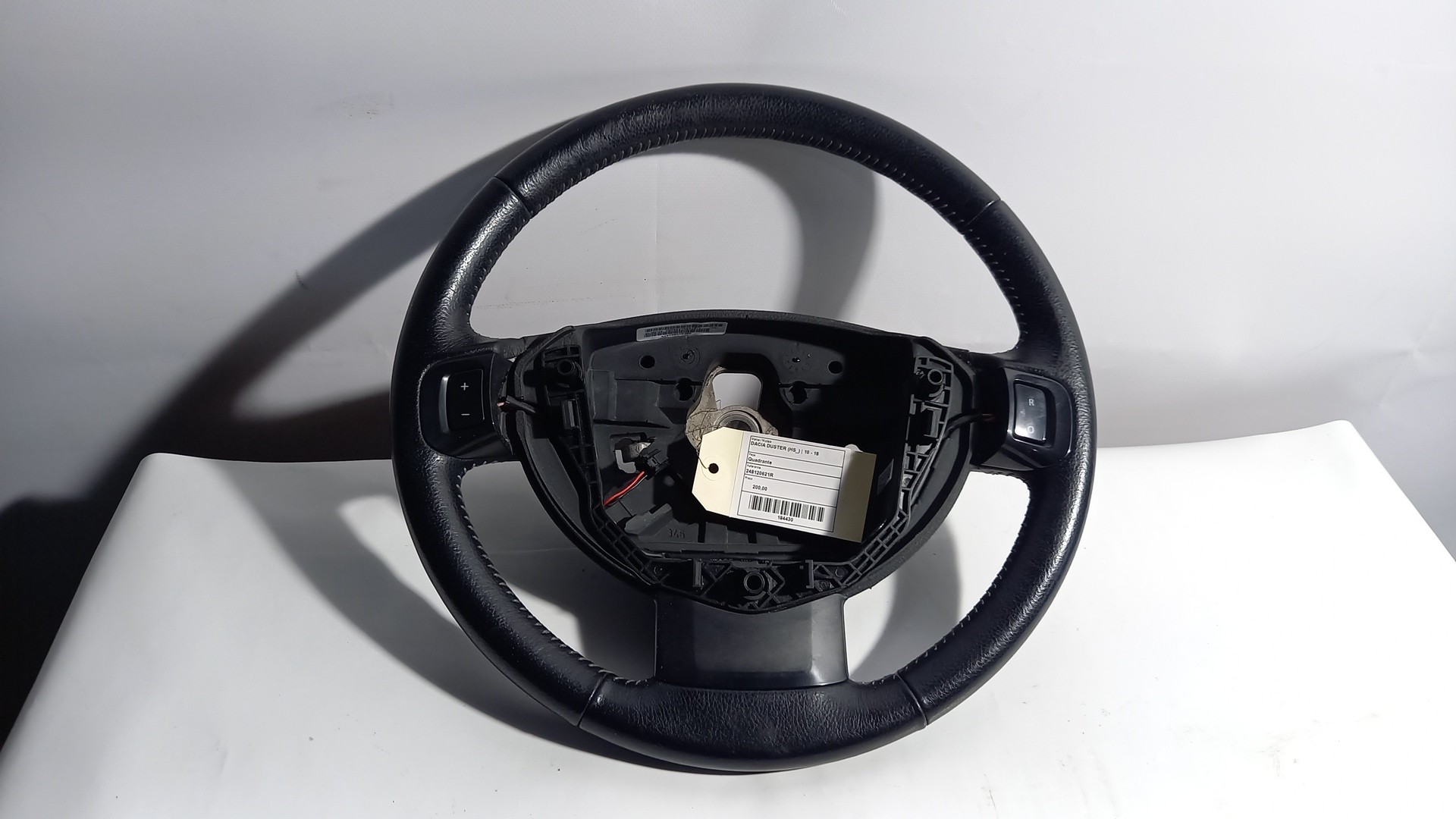 Quadrante DACIA DUSTER (HS_) | 10 - 18 Imagem-1